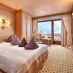 Singer – Relais&châteaux