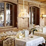 호텔 Singer - Relais & Chateaux