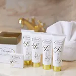Singer – Relais&châteaux Hotel 4*