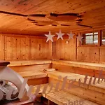 Hotel Singer – Relais&châteaux 4*