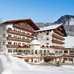 Singer – Relais&châteaux Hotel