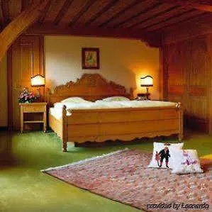 Singer – Relais&châteaux 4* Berwang