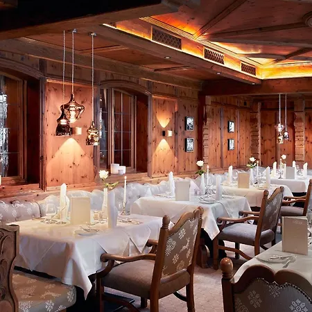 Singer - Relais & Chateaux