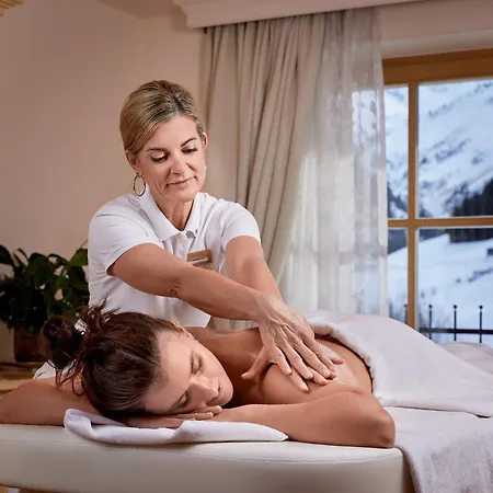 Hotel Singer – Relais&châteaux Berwang