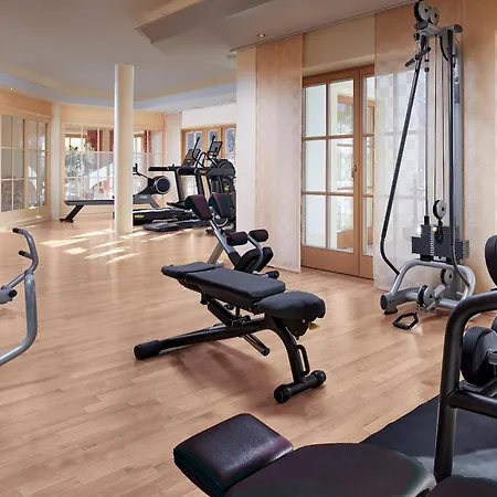 Hotell Singer - Relais & Chateaux Berwang