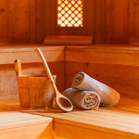 Singer - Relais & Chateaux Hotell