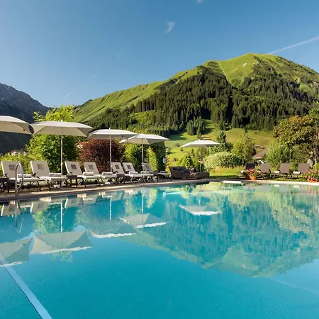 Hotel Singer – Relais&châteaux
