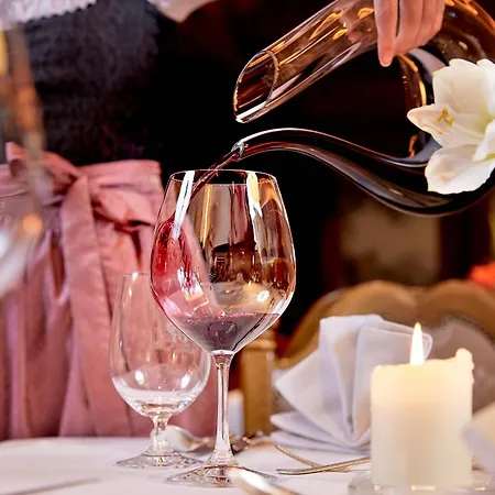 Singer – Relais&châteaux Hotel Berwang