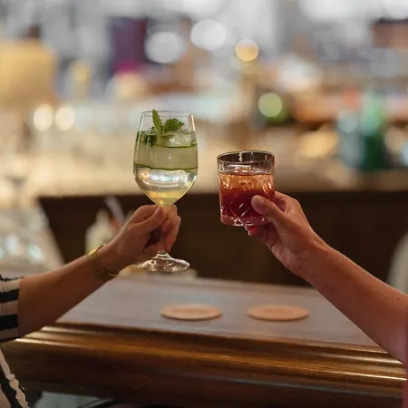 Singer - Relais & Chateaux Berwang