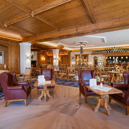 Singer - Relais & Chateaux Hotell