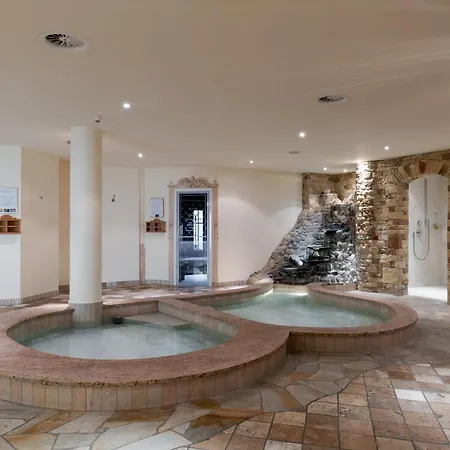 Hotel Singer – Relais&châteaux 4*