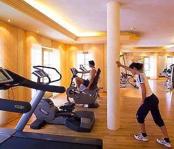 Hotell Singer - Relais & Chateaux Berwang