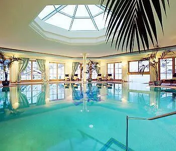 Singer - Relais & Chateaux Berwang