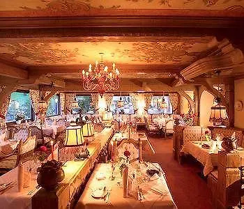 Hotell Singer - Relais & Chateaux 4*