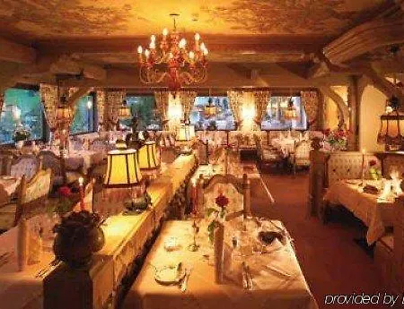 Hotell Singer - Relais & Chateaux