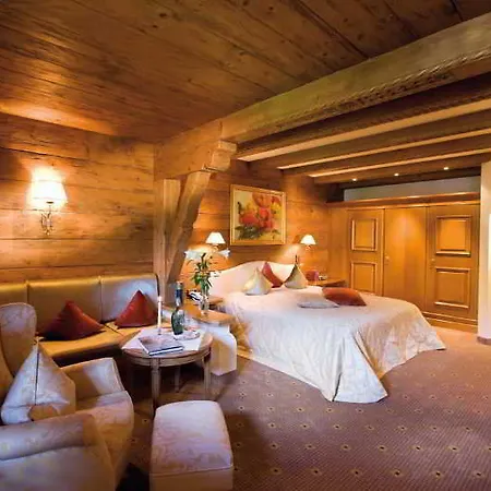 Singer – Relais&châteaux