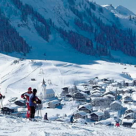 Hotell Singer - Relais & Chateaux Berwang