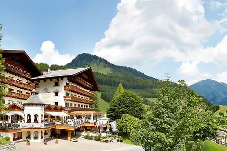 Hotell Singer - Relais & Chateaux