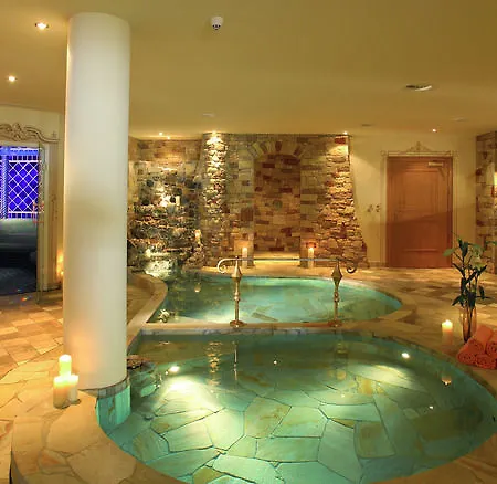 Singer - Relais & Chateaux