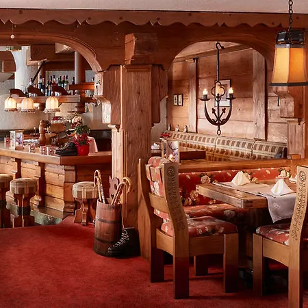Hotel Singer – Relais&châteaux