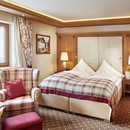 Singer – Relais&châteaux Hotel