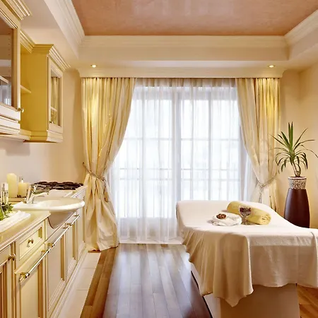 Hotel Singer – Relais&châteaux