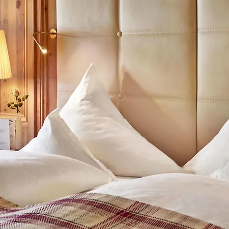 Hotell Singer - Relais & Chateaux