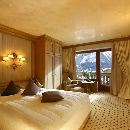 Singer - Relais & Chateaux Hotell 4*