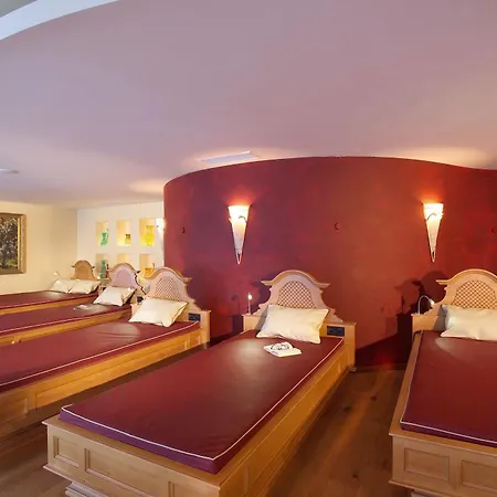 Singer – Relais&châteaux Hotel