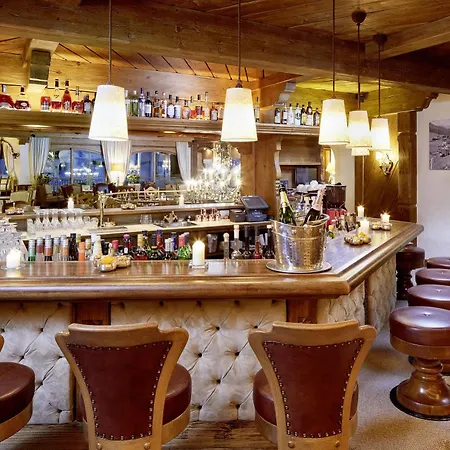 Hotel Singer – Relais&châteaux 4*