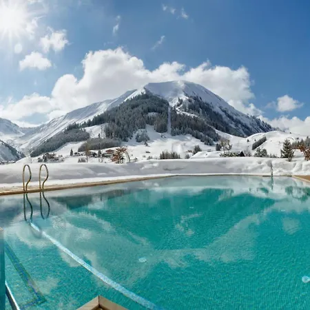 Singer - Relais & Chateaux Hotell