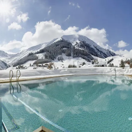 Singer – Relais&châteaux Hotel