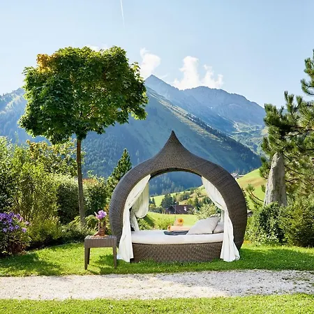 Hotel Singer – Relais&châteaux Berwang
