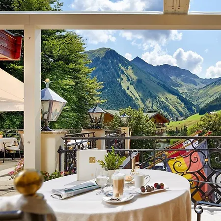 Singer – Relais&châteaux