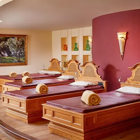 Singer - Relais & Chateaux Hotell