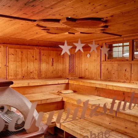 Hotel Singer – Relais&châteaux 4*