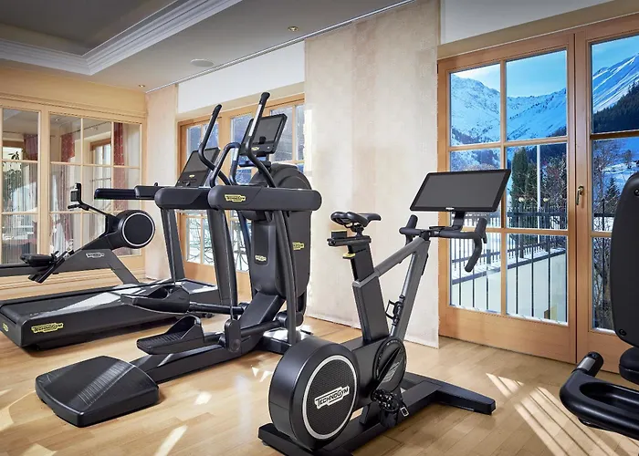 Singer - Relais & Chateaux 4*