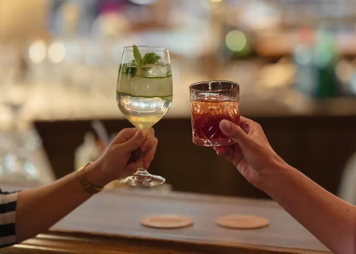 Singer - Relais & Chateaux 贝旺