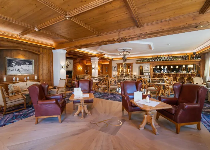 Singer - Relais & Chateaux 酒店