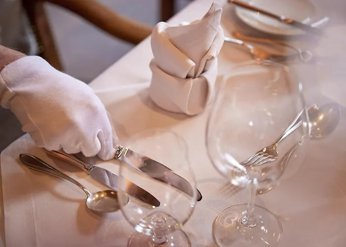 Singer - Relais & Chateaux 酒店 4*