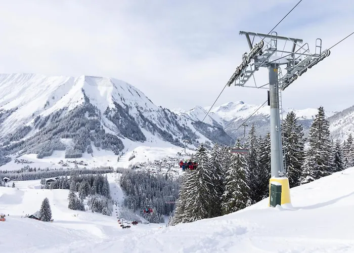 Singer - Relais & Chateaux 酒店 4*