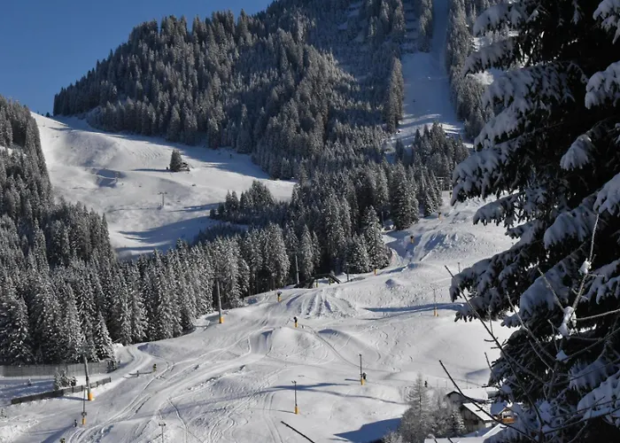 Singer - Relais & Chateaux 酒店