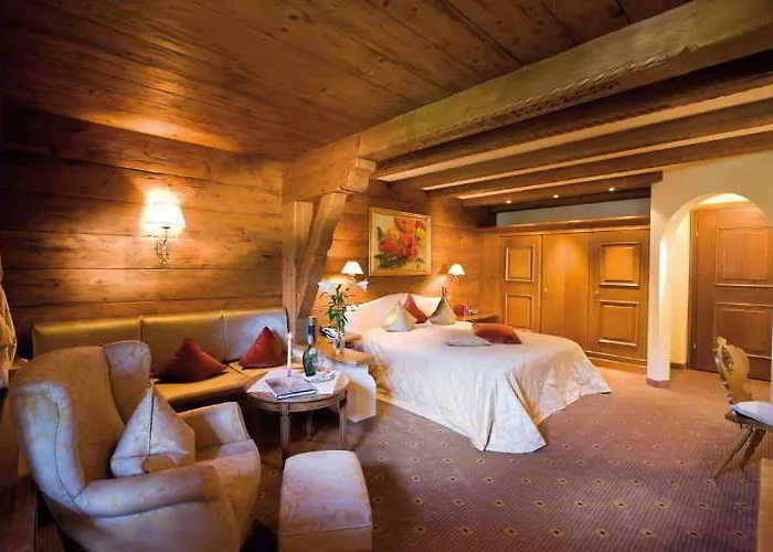 Singer - Relais & Chateaux