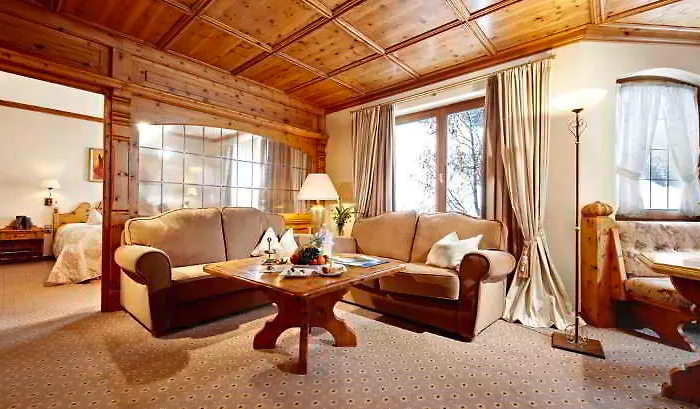 Singer - Relais & Chateaux 酒店 贝旺