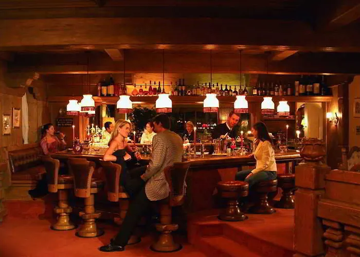 Singer - Relais & Chateaux 贝旺