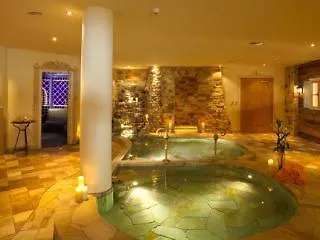 Singer - Relais & Chateaux 4*