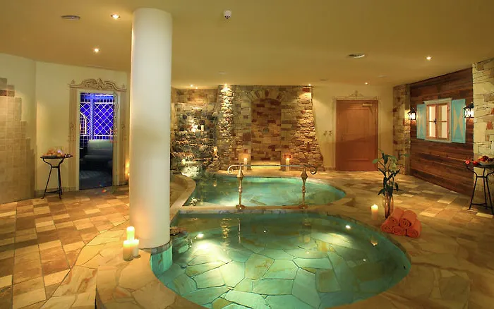 Singer - Relais & Chateaux