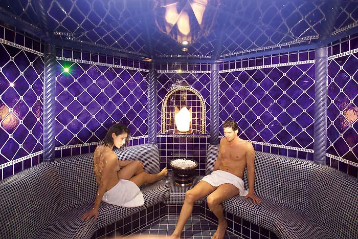 Singer - Relais & Chateaux 酒店 贝旺