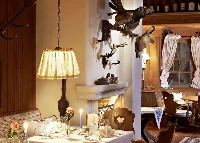 Singer - Relais & Chateaux 4* 贝旺