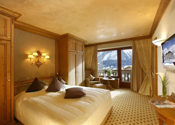 Singer - Relais & Chateaux 酒店 4*